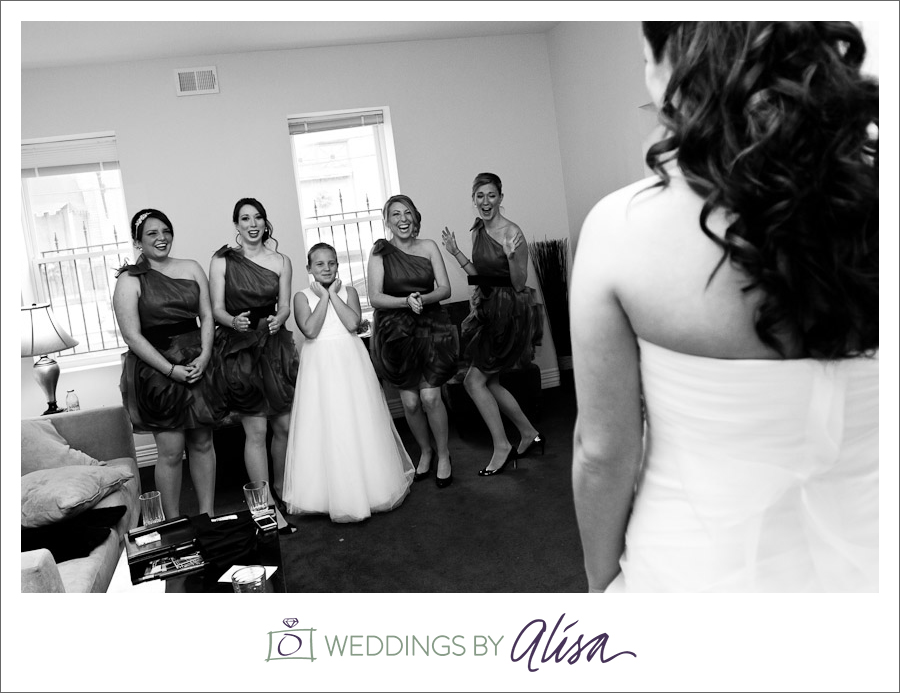 Pittsburgh Wedding Photography