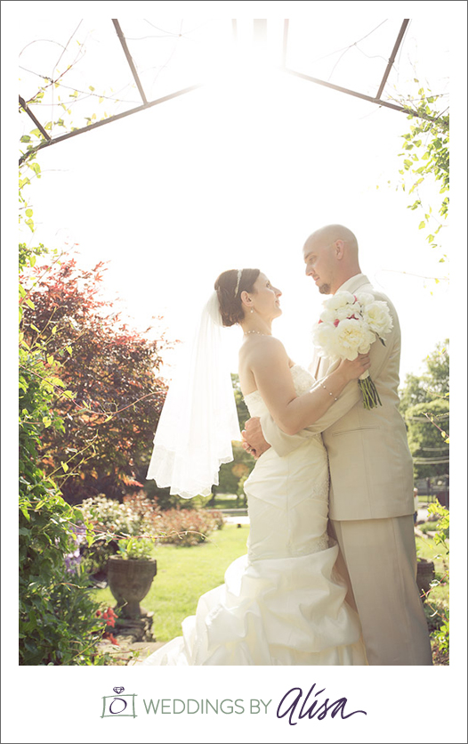 Pittsburgh wedding photographers