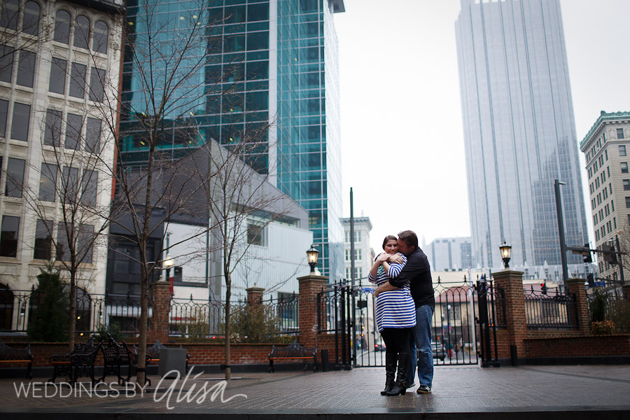 Wedding Photographers in Pittsburgh