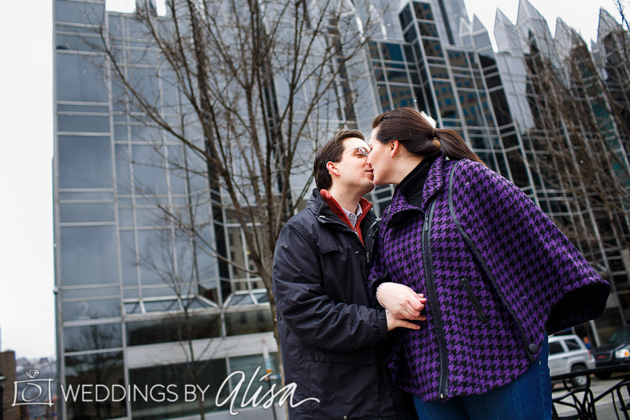 Pittsburgh Wedding Photographer
