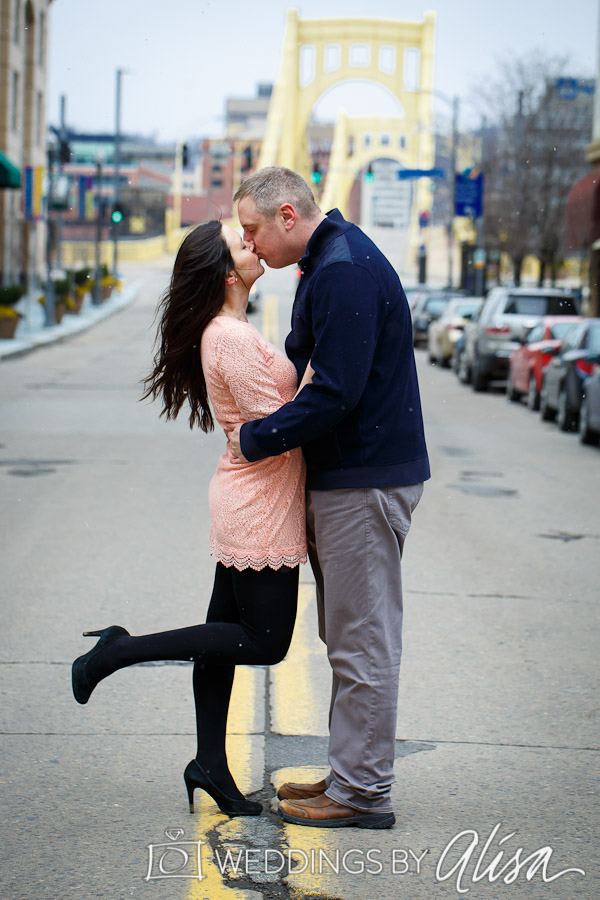 Wedding Photographers in Pittsburgh