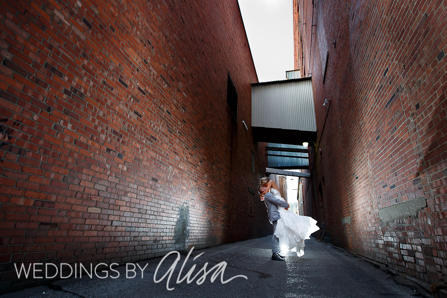 Wedding Reception Photos Photographer at River City Restaurant Wheeling Wedding Photographers