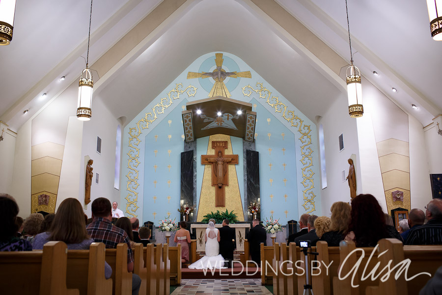 st. sylvester pittsburgh wedding photographer