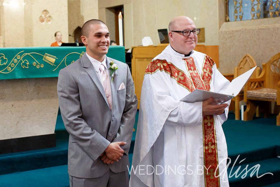 West Virginia Wedding Photographers