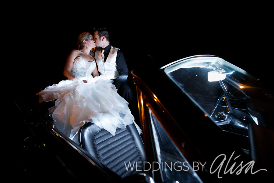 Receptions at Rolling Hills Country Club Pittsburgh