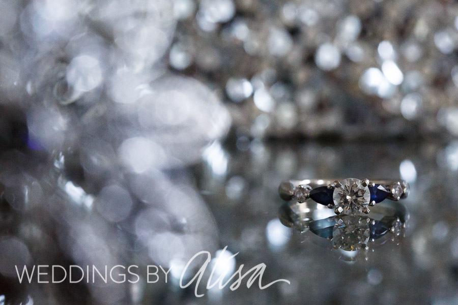 Grand Hall at the Priory Wedding - 02