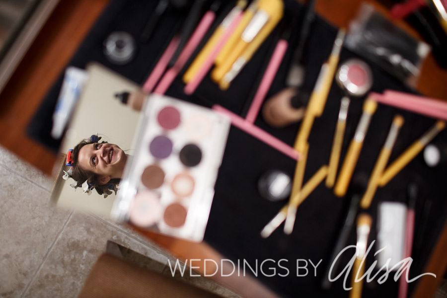 Grand Hall at the Priory Wedding - 03