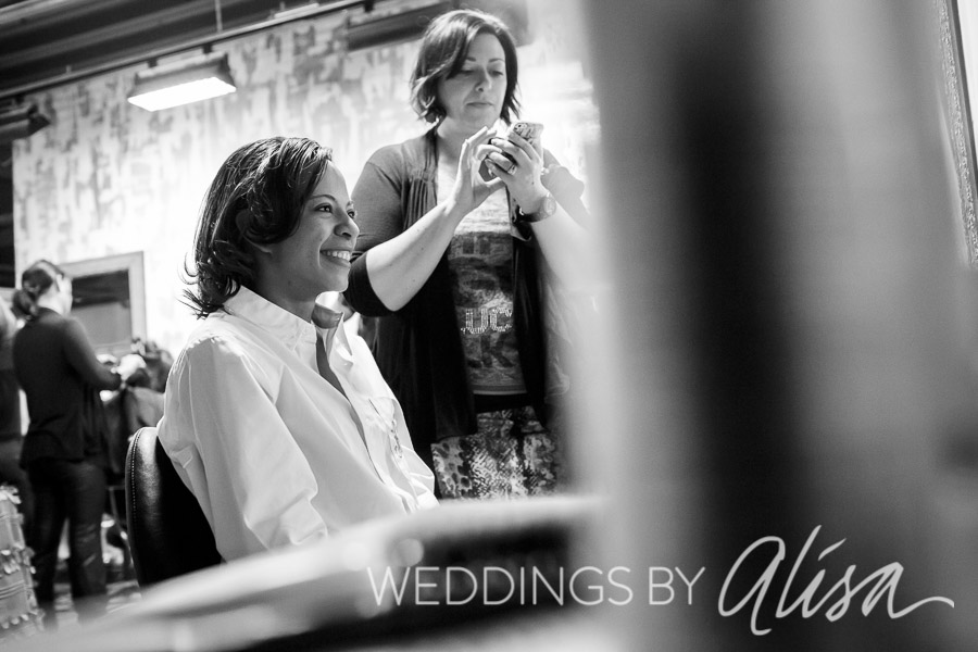 Wedding receptions at the Omni William Penn Pittsburgh