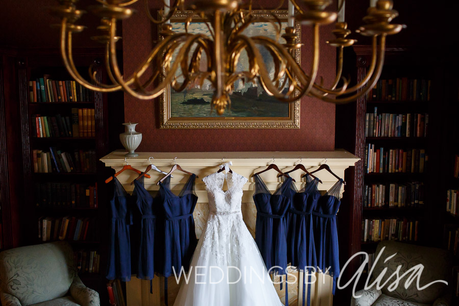 Pittsburgh Wedding Photographer - 01