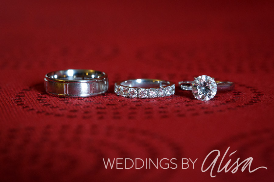 Pittsburgh Wedding Photographer, Alisa Milnthorp