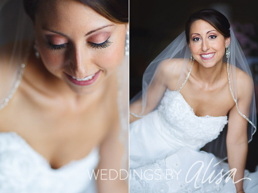 Pittsburgh Wedding Photos - 02