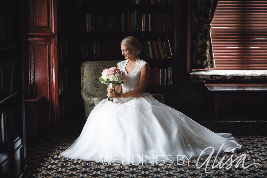 Pittsburgh Wedding Photos - 03