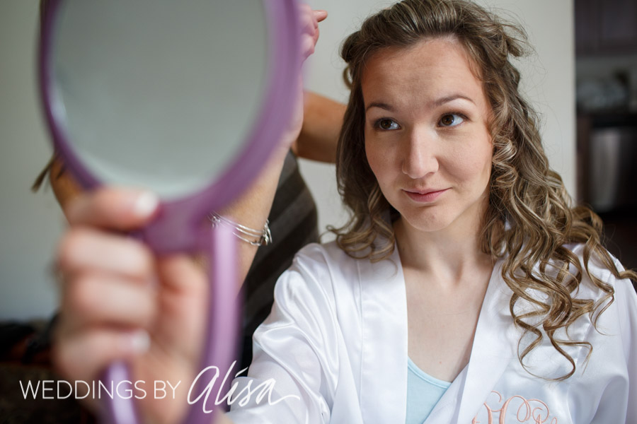 Canaan Valley Resort Wedding - 02