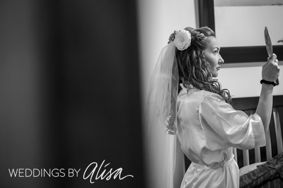 Canaan Valley Resort Wedding - 03