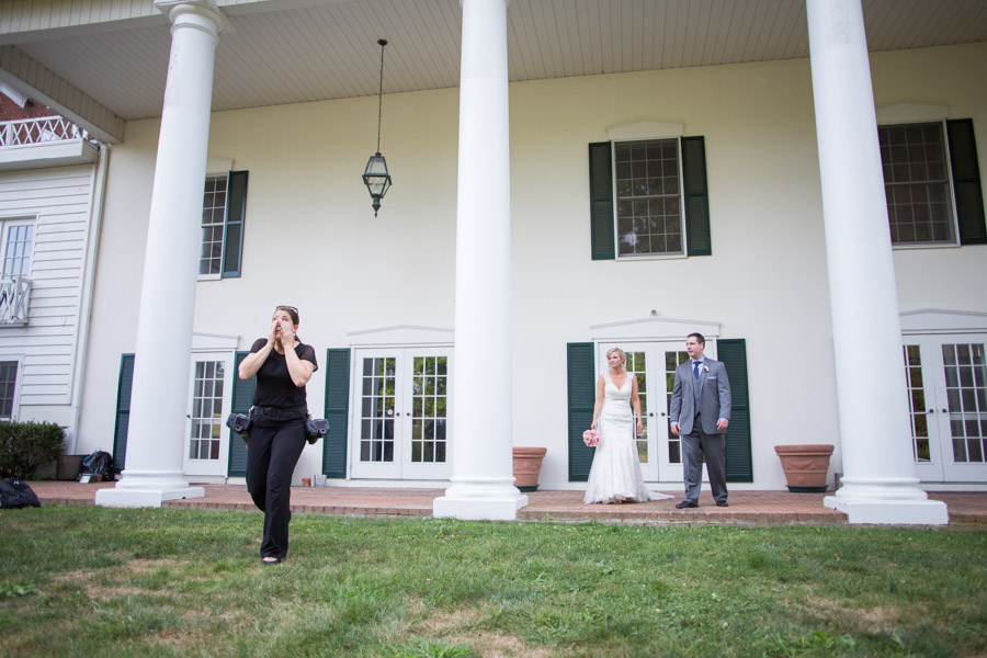 Fun Relaxed Pittsburgh Wedding Photography - 13