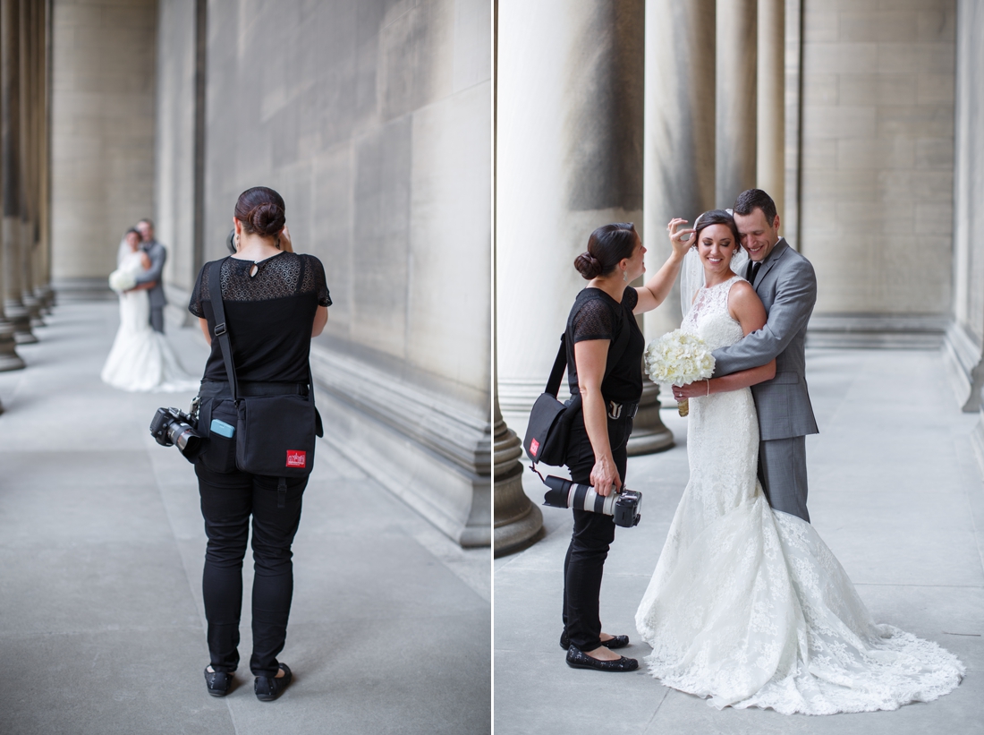 Fun Relaxed Pittsburgh Wedding Photography - 17
