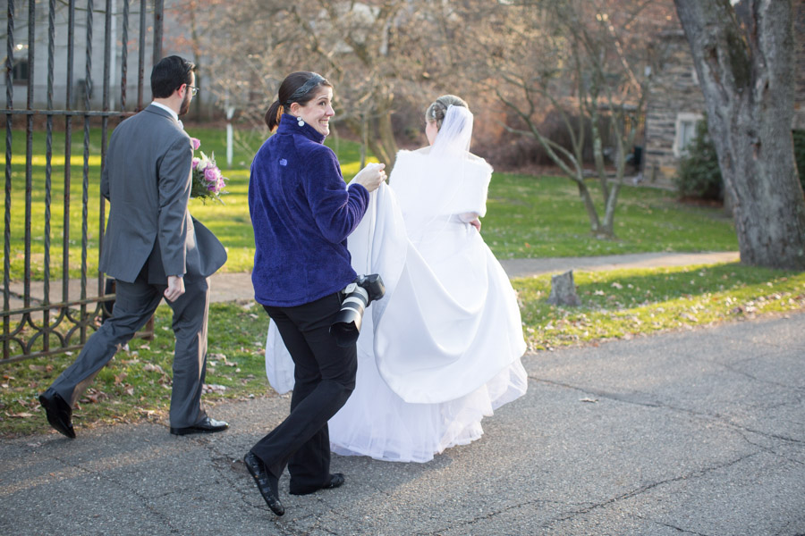 Fun Relaxed Pittsburgh Wedding Photography - 20