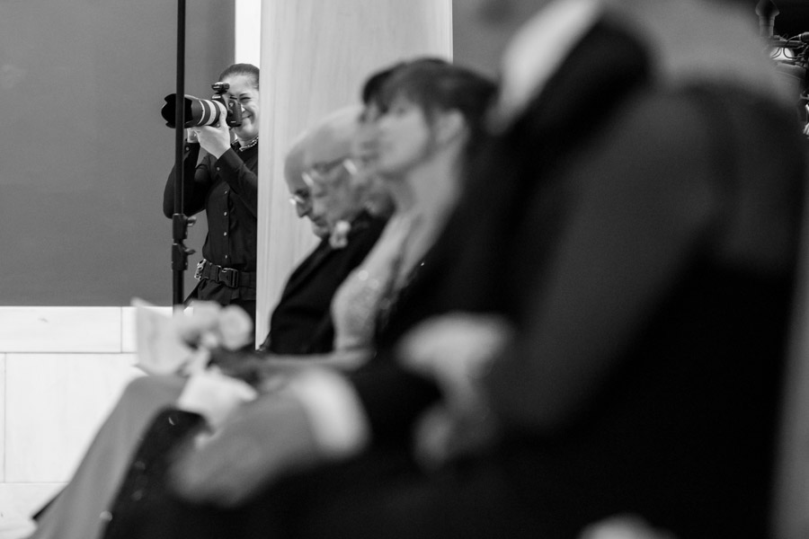 Fun Relaxed Pittsburgh Wedding Photography - 22