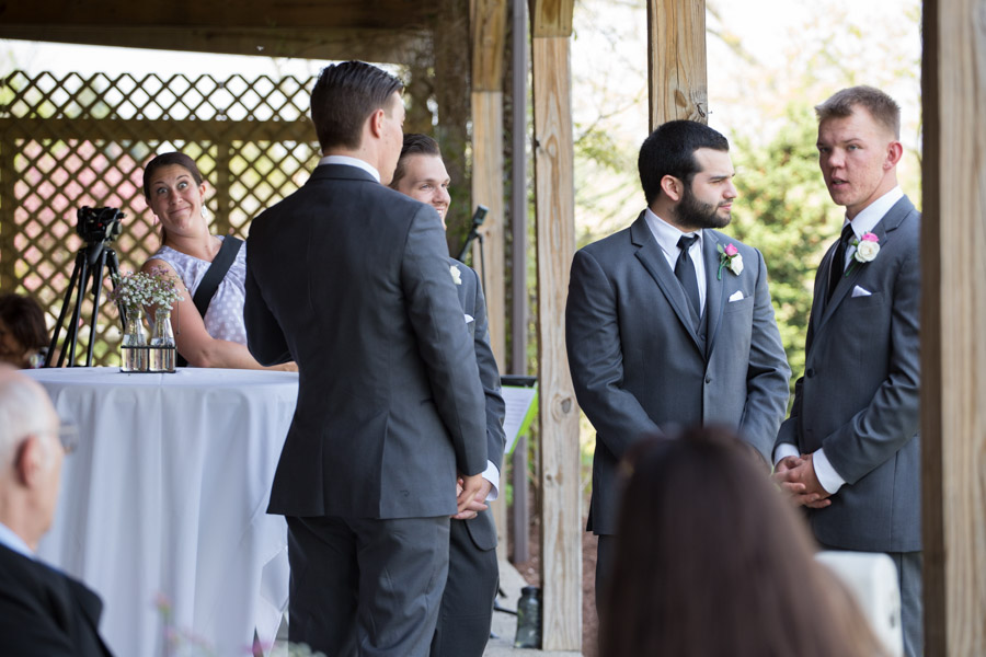 Fun Relaxed Pittsburgh Wedding Photography - 25