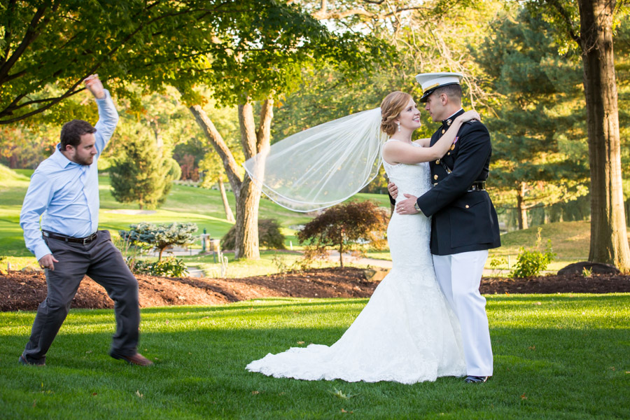 Fun Relaxed Pittsburgh Wedding Photography - 47