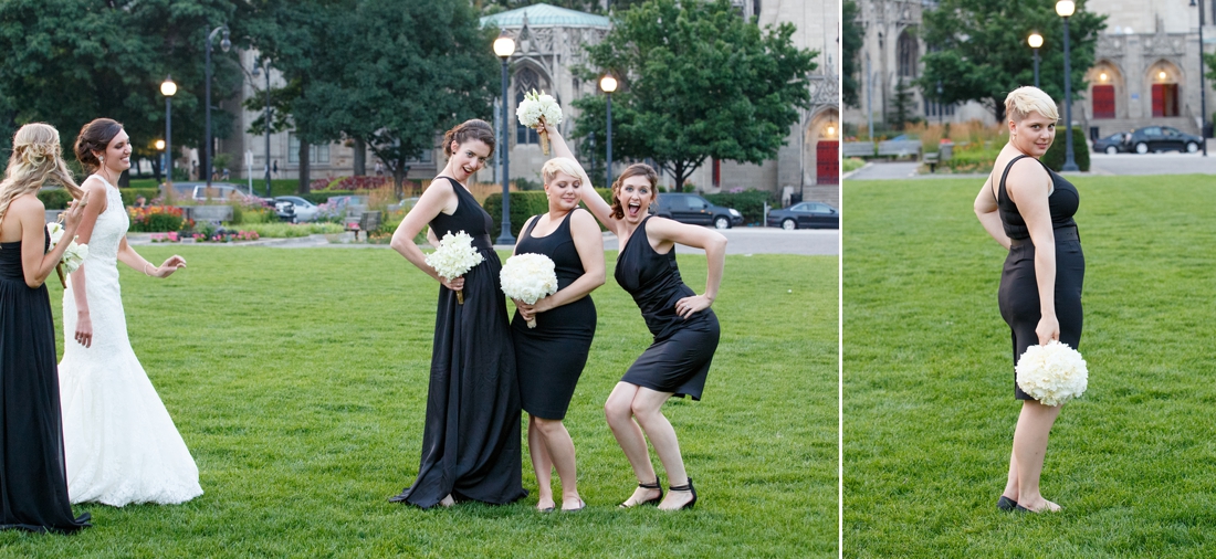 Fun Relaxed Pittsburgh Wedding Photography - 52
