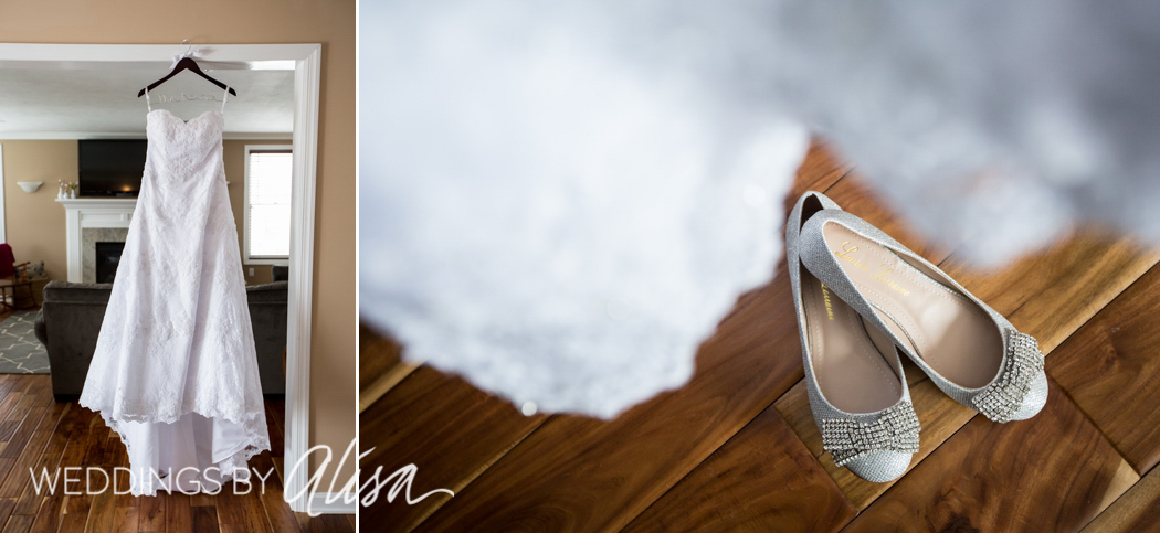 Monroeville Wedding Photographer